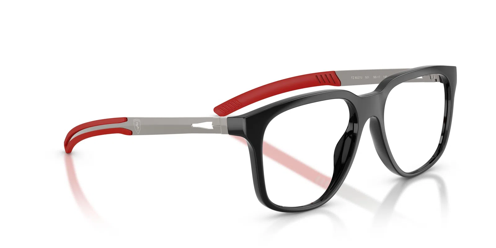 Scuderia Ferrari 8027U Eyeglasses - view 26